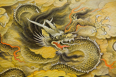 婷婷五月天丁香花：百年丁香花海，五月天浪漫绽放