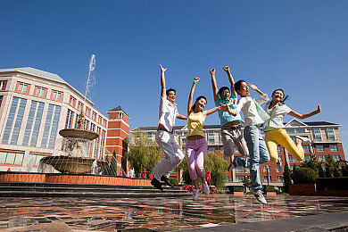 三上巅峰之作：创新巅峰，企业新标杆