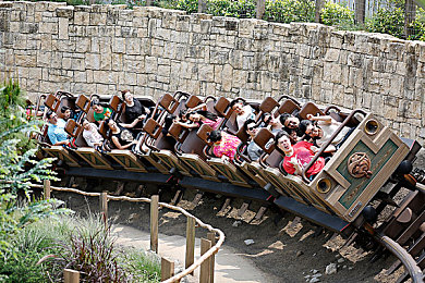 男人的困困放在女人的困困里：小镇奇遇：甜蜜邂逅，爱情升温-2