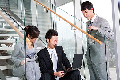 juliaann激情办公室：创意办公空间走红，企业效率翻倍增长-3