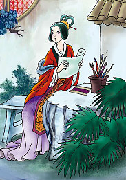 男生和女生一起搓搓搓：校园搓搓搓，友谊花开-2