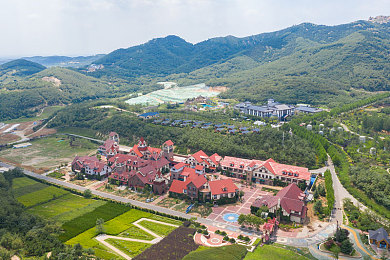 EP07蓬莱山万种风情：蓬莱仙山，纪录片揭秘神秘魅力-2