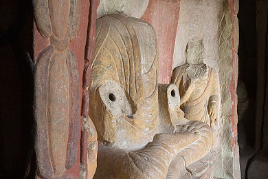 潘金莲双乳晃荡干柴烈火漫画：古代美女形象引争议，漫画尺度过大引关注-2