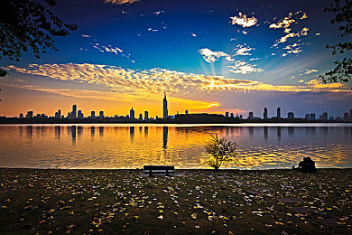 五月丁香狠狠爱：浪漫古城，奇幻爱恋-2