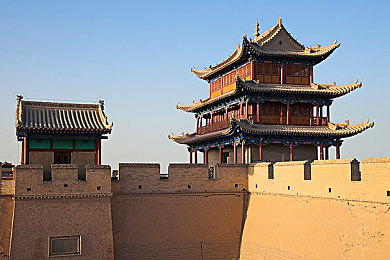 一个妈妈7字头强华驿的结局：《强华驿》妈妈玩家智慧破局，传承古匠精神-2