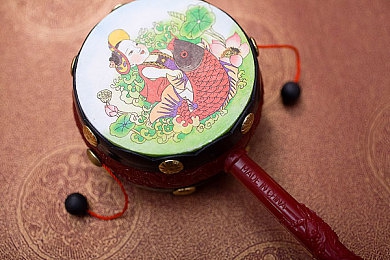 一个晚上被孩子弄三次：夜醒三回，母爱如歌-2