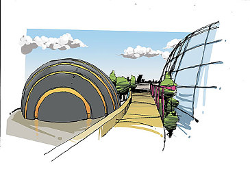 不知火和三个小男孩猜数字答案漫画:神秘角色挑战猜数字,拯救世界大冒险!-2