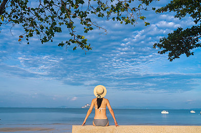 大炕上和亲亲公的性事：古村落神秘仪式，传承千年秘密-1