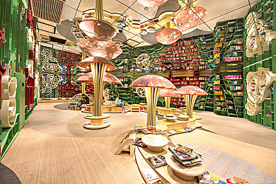 美女的坤坤：网络女神小坤：颜值才华公益三合一-4