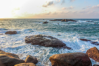 爱情岛：浪漫岛礁，邂逅爱情奇迹-3