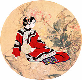 俄罗斯女超人满天星版电视剧：女超人满天星：勇敢追梦，点燃奇幻宇宙-4