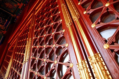 葫芦里面不卖药千片万片你需要huluwa：神秘葫芦侠：探险神话世界-5