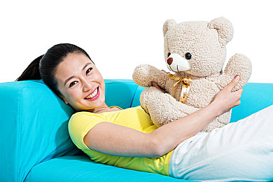 禁欲埋进双腿间舌头H：禁欲新法：双腿舌技巧助身心平衡-4