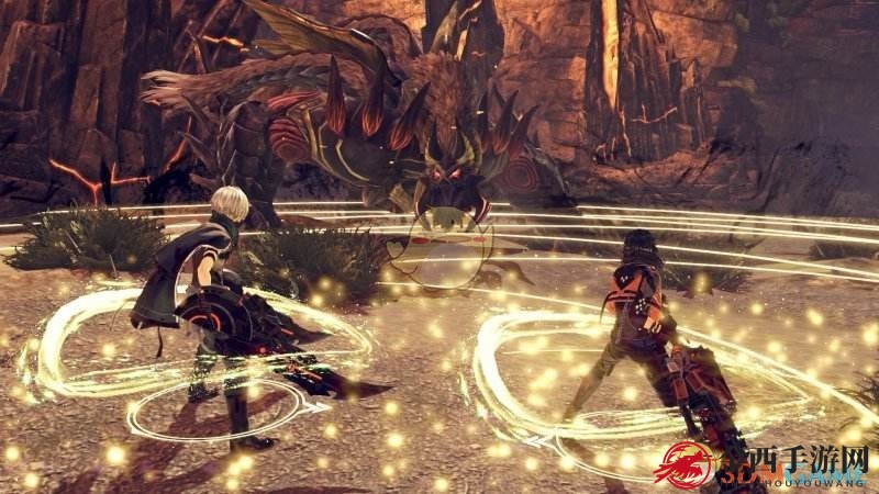 《噬神者3》武器属性收益分析