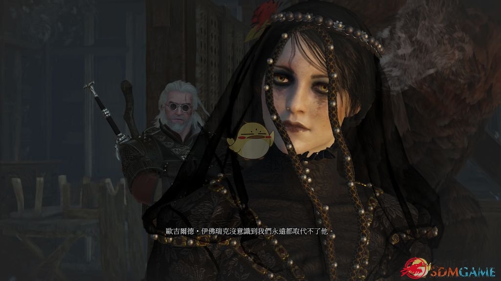 《巫师3》解锁“信守诺言”成就攻略分享