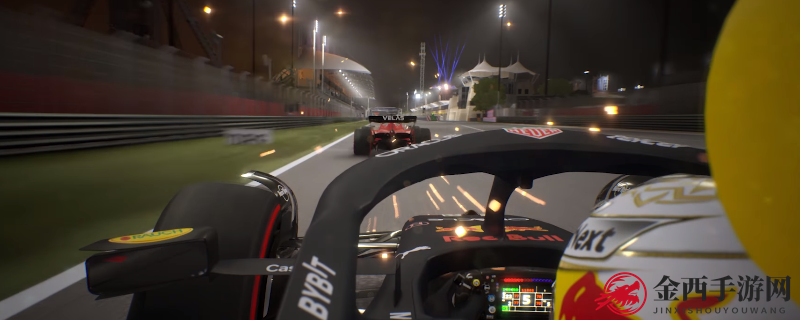 F1车队经理2022探讨：哪些建筑设施未曾应用