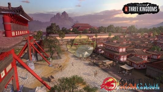 《全面战争：三国》联姻相关的介绍分享