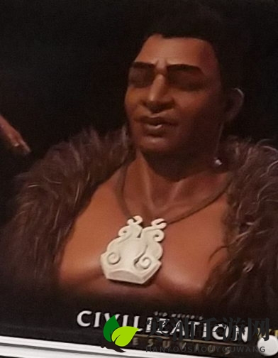 《文明6》最新DLC维苏威疑似泄露 加入海洋地图？