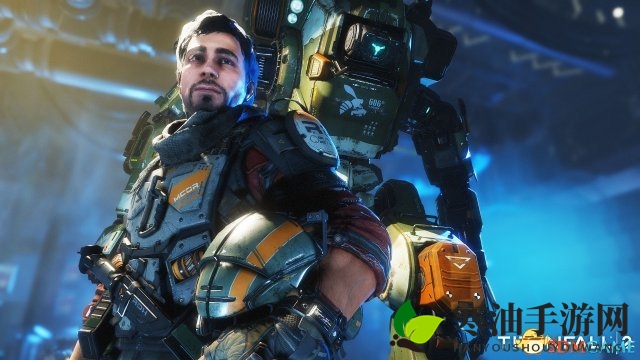 《泰坦陨落3》制作悬而未决，EA支持成谜