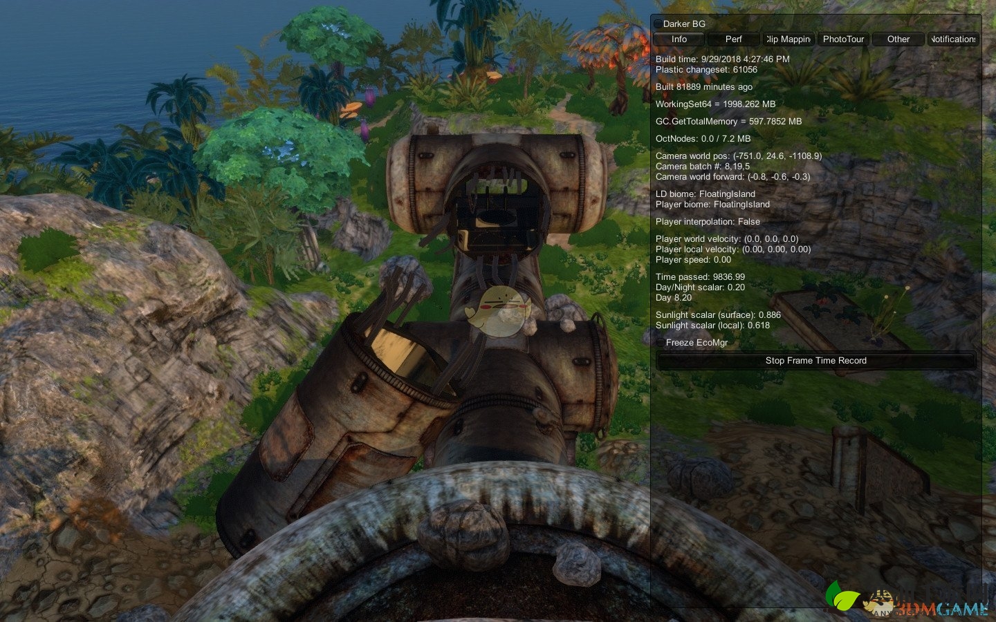 《深海迷航》跟随德加西号成就完成方法分享