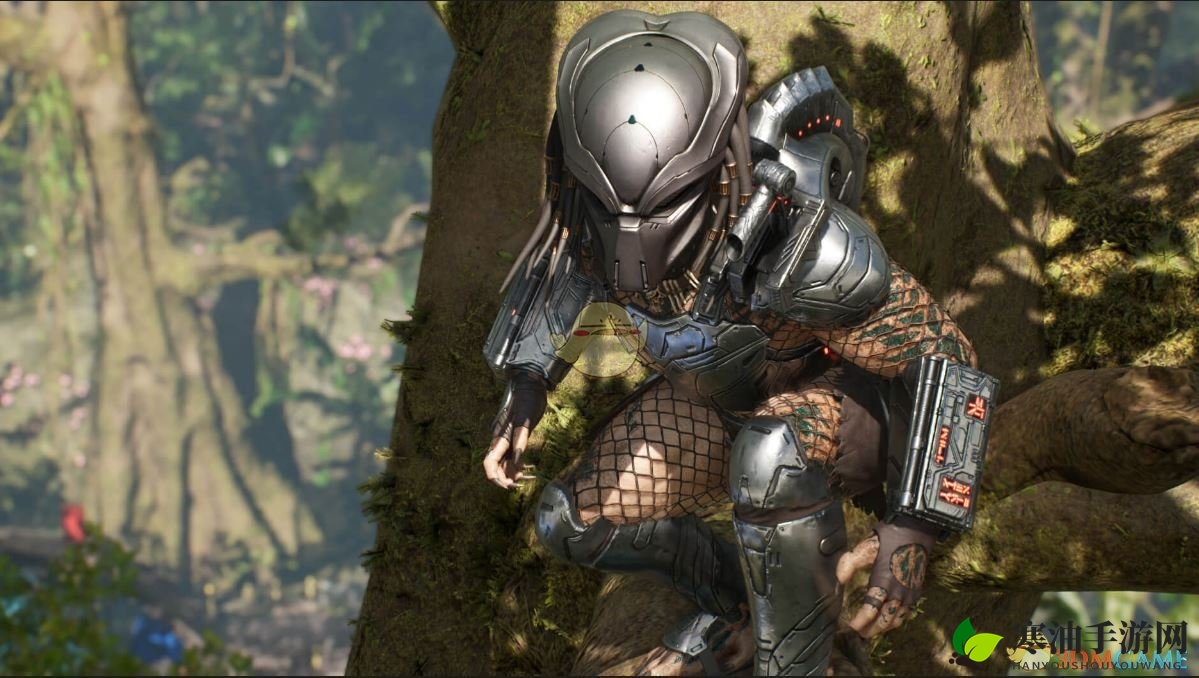 《铁血战士：狩猎场》游戏豪华版内容一览